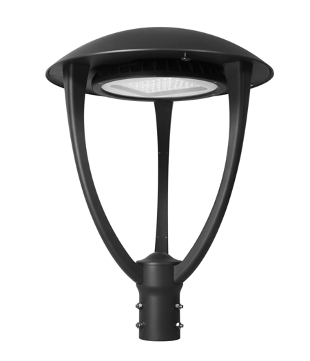 ATS-SSL All-in-one Solar Street Lights
