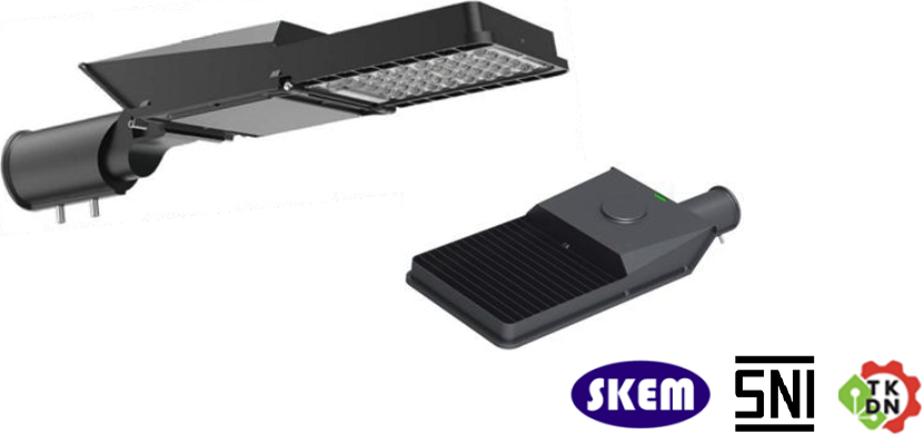 ATS-SL-GX LED Street Lights