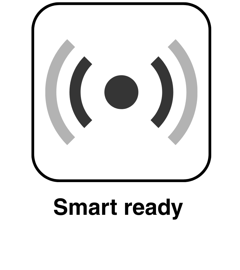 Smart ready